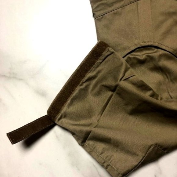 OPS knee pad tactical work pants - Picture 4 of 14